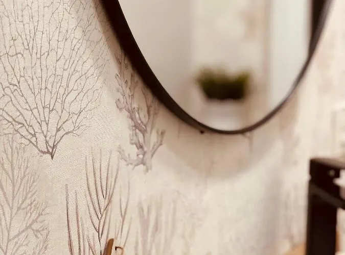 El Capricho Del Arco_apartamentos Catedral Apartment *